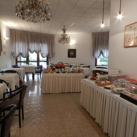 Park Hotel Albisola Superiore Εξωτερικό φωτογραφία