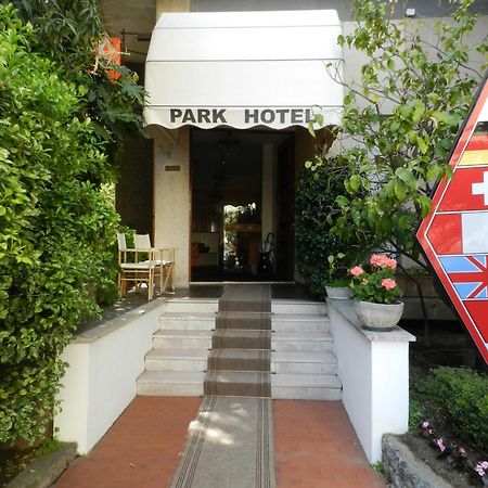 Park Hotel Albisola Superiore Εξωτερικό φωτογραφία
