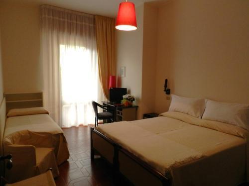 Park Hotel Albisola Superiore Εξωτερικό φωτογραφία