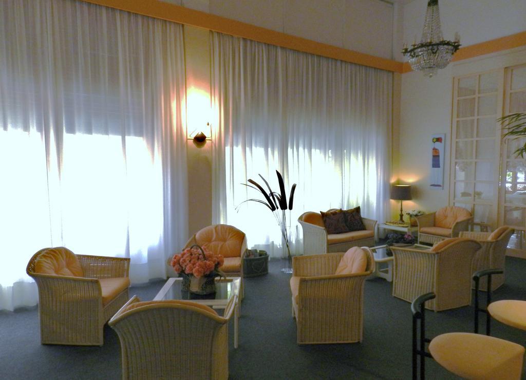 Park Hotel Albisola Superiore Εξωτερικό φωτογραφία