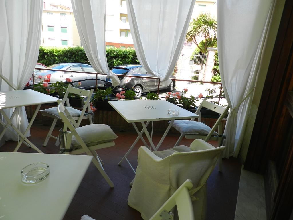 Park Hotel Albisola Superiore Εξωτερικό φωτογραφία